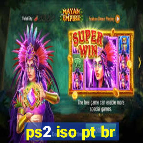 ps2 iso pt br